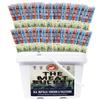 PEARSON RANCH Meat Bucket -Elk, Bison, Venison, Wild Boar Bulk Meat Sticks, Game Meat Sticks Variety Pack of 96 (1oz sticks, 24 each) - Low-Carb, High-Protein, Gifts for Men view 1