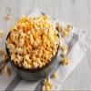 Popped! Republic Movie Theater Butter Flavored, Vegan, Gluten Free, Popcorn. 2.2 oz Bags (approx 6 cups per ouch) Pack of 6 view 2