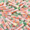 FOTE HOME GOODS Smarties Extreme Sour Candy Bulk - 5 Lbs Parade Throwers view 1