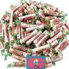 FOTE HOME GOODS Smarties Extreme Sour Candy Bulk - 5 Lbs Parade Throwers view 2