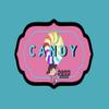 FOTE HOME GOODS Smarties Extreme Sour Candy Bulk - 5 Lbs Parade Throwers view 3