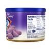 Blue Diamond Almonds, Classic Blueberry Flavored Sweet Snack Nuts, Non-GMO, Kosher, and No Gluten Ingredients or Artificial Flavors, Great size for On-the-go, Lunch, Adults and Kids, 6oz Can view 4