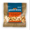 Gurley's Golden Recipe Fancy Whole Cashews, Rich & Creamy, 2.75 oz (Pack of 8) view 1