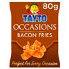 Tayto Occasions Bacon Flavour Bacon Fries, 80g (2.82oz), Pack of 3 view 2