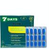 7days 15 Capsules Herbal Hemorrhoid Detox Formula, Supplements Work to Address The Root Causes of Hemorrhoids for Long-Lasting Relief.  view 1