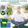 7days 15 Capsules Herbal Hemorrhoid Detox Formula, Supplements Work to Address The Root Causes of Hemorrhoids for Long-Lasting Relief.  view 3