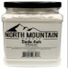 North Mountain Supply Dense Soda Ash (Sodium Carbonate) - Used in Homebrewing for Removing Tartrates from Wine Barrels - 5 Pound Jar view 1