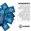 Bulk Condiment Packets Variety Pack 150-Count - 50 Single Serve Packs of Each: Ketchup, Mayonnaise and Mustard Packets - Individual Travel Condiments for BBQ, Picnic, Events view 4