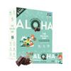 ALOHA Organic Plant Based Protein Bars | The Pa'akai Bar - Special Edition | 6 Count, 1.98oz Bars | Vegan, Low Sugar, Gluten Free, Paleo, Low Carb, Non-GMO, Stevia Free, Soy Free, No Erythritol view 1