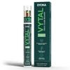 SYONA - VYTAL - Boosting Spray - Cardiovascular and Cognitive - Peppermint and Vanilla Flavor - B12, B3, L-Arginine - 14ml Pump Bottle view 1