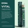 SYONA - VYTAL - Boosting Spray - Cardiovascular and Cognitive - Peppermint and Vanilla Flavor - B12, B3, L-Arginine - 14ml Pump Bottle view 4