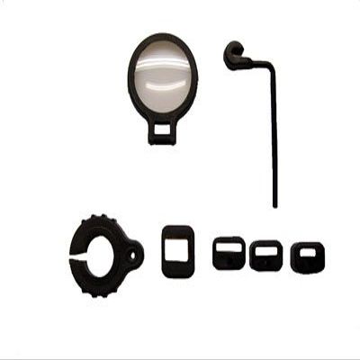 212 Main Eyeglass Magnifier Set of 3