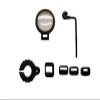 212 Main Eyeglass Magnifier Set of 3 view 1