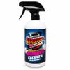 Abracadabra Wonder Cleaner Spray 16 oz - As Seen on TV Contractor Strength Adhesive, Tar, Gum, Sap & Sticker Remover - Citrus Cleaner for Cars, Garage Floors, Concrete, Tile, Metal & Wood view 1