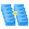 Blowfish for Hangovers | 10 Single Dose Envelopes | Perfect for Welcome Bags, Hangover Kits, Wedding & Bachelorette Favors | Fast Hangover Relief | Starts to Work in 15 Minutes (10 Pack) view 1