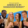 Blowfish for Hangovers | 10 Single Dose Envelopes | Perfect for Welcome Bags, Hangover Kits, Wedding & Bachelorette Favors | Fast Hangover Relief | Starts to Work in 15 Minutes (10 Pack) view 3
