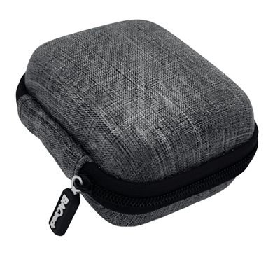BACtrack Breathalyzer Carrying Case (Small) | Compatible with: C6, C8, Mobile, GO, and Keychain Breathalyzers