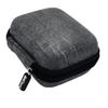 BACtrack Breathalyzer Carrying Case (Small) | Compatible with: C6, C8, Mobile, GO, and Keychain Breathalyzers view 1