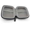 BACtrack Breathalyzer Carrying Case (Small) | Compatible with: C6, C8, Mobile, GO, and Keychain Breathalyzers view 3