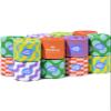 Who Gives A Crap | 100% Recycled Toilet Paper, 16 Rolls, 330 Sheets, Soft & Strong, Virgin Tree Free, Bulk Toilet Paper view 1