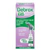 Debrox Kids Drying Drops, Kids Ear Drops for Clogged Ears, Ear Discomfort Relief for Water Activities, 1oz Bottle view 1