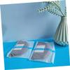 NOLITOY 60pcs Men s Absorbent Napkins Breathable Sweat-Absorbing Pads for Adult Care Ultra-Thin Comfortable and Private Part view 3