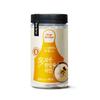 [Dear Recipe] Korean Broth Coins, Large Format, Effortless Cooking, Rich Flavor Enhancer for Soup, Stew, Noodle Made with Natural Ingredients, MSG Free, Convenient Package, 0.14 oz x 60 tablets (One Package, Chicken) view 1