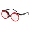 Aisi Makeup Reading Glasses For Women Cosmetic Readers Flip Up Double Lens Magnifying Eyeglasses view 1