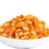 Candied Orange Peel Ding 8.8oz.orange peel candied Used for baking and beverages view 1
