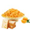 Candied Orange Peel Ding 8.8oz.orange peel candied Used for baking and beverages view 3