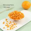 Candied Orange Peel Ding 8.8oz.orange peel candied Used for baking and beverages view 4