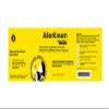 AllerKream Skin Prebiotic Ointment to Support Skin and Joint Health by Promoting Skin probiotics and modulating Immune Response, odorless Veggie Oil-Based Formula, 8 oz view 2