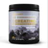 BioEmblem Creatine Monohydrate Powder - Unflavored Micronized Creatine Easily Mixes - Muscle Strength, Workout Recovery, Exercise Performance - 300g Creatine Supplement - Non-GMO, Vegan view 1