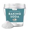 1.1Gallon (11lb) Baking Soda Powder Bulk, Premium Sodium Bicarbonate Powder, 100% Pure, Used for Bread, Cookies and Other Baked Goods, Also Can Clean and Deodorize view 1