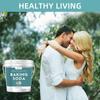 1.1Gallon (11lb) Baking Soda Powder Bulk, Premium Sodium Bicarbonate Powder, 100% Pure, Used for Bread, Cookies and Other Baked Goods, Also Can Clean and Deodorize view 4