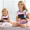 Janmercy Weighted Vest for Kids Ages 4 to 7 and Ages 8+ Boy Girl Adjustable Breathable Compression Vest for Processing Issue(Mermaid,Medium,Tie-dye) view 2