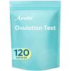 Areta 120 Ovulation Test Strips Kit: Accurate & Reliable for Women | Fast & Convenient Fertility Tracking | High Accuracy Ovulation Test Kit, Blue view 1