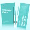 Areta 120 Ovulation Test Strips Kit: Accurate & Reliable for Women | Fast & Convenient Fertility Tracking | High Accuracy Ovulation Test Kit, Blue view 4