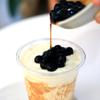 OKTEA Assam Delight Rich & Creamy Style Bubble Pearl Milk Tea Kit  Assam Tea Blend, Real Sugar, Preservative-Free Tapioca Balls, Includes Paper Straws  3 Servings view 3