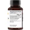MONOHERB DL-Phenylalanine 500 mg - DLPA Supplement - 90 Veg Capsules - 90 Servings view 2
