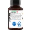 MONOHERB DL-Phenylalanine 500 mg - DLPA Supplement - 90 Veg Capsules - 90 Servings view 3