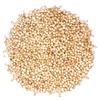 Food to Live Organic Puffed Quinoa, 12 Ounces  Crispy White Quinoa Pop. Non-GMO, Vegan, Kosher, Bulk. Perfect for Breakfast Cereal, Baking, Salads, and Snacks view 3