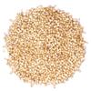 Food to Live Organic Puffed Quinoa, 1.5 Pounds  Crispy White Quinoa Pop. Non-GMO, Vegan, Kosher, Bulk. Perfect for Breakfast Cereal, Baking, Salads, and Snacks view 3