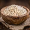 Food to Live Organic Puffed Quinoa, 1.5 Pounds  Crispy White Quinoa Pop. Non-GMO, Vegan, Kosher, Bulk. Perfect for Breakfast Cereal, Baking, Salads, and Snacks view 4