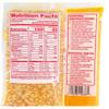 Mega-pop Popcorn 2 count, Oil and Salt Kit with Coconut Oil - Flavored Popcorn - Butter Corn/Oil/Salt Kits 8 OZ view 2