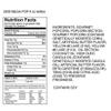 Mega-pop Popcorn 2 count, Oil and Salt Kit with Coconut Oil - Flavored Popcorn - Butter Corn/Oil/Salt Kits 8 OZ view 3