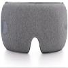 aiqiua Eye Massager with Heat, Optional Music, Customizable Eye Massage Machine for Fatigue Relief, Dry Eyes & Better Sleep view 1