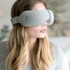 aiqiua Eye Massager with Heat, Optional Music, Customizable Eye Massage Machine for Fatigue Relief, Dry Eyes & Better Sleep view 3