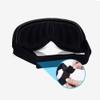 aiqiua Eye-Massager-with-Heat-Vibration and Heat, Electric Portable Massager to Relieve Nerve Pain,Sore and Dry Eyes view 4
