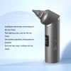 SUNFECILI Ear Dryer Ear Blow Dryer Swimmers Ear Drier,USB Rechargeable Ear Water Drying Device with Red Lighting Care for Bathing Water Sports Swimmers, Ear Dryer for Swimmers Dry Ears view 2
